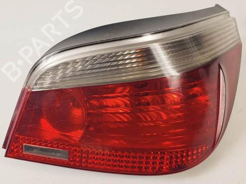 Højre baglygte BMW 5 (E60) 530 d (218 hp) 17971194