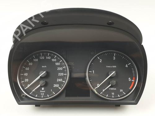 instrument-cluster-bmw-3-e90-2004-2005-2006-2007-2008-2009-2010-2011-2012-29248080 main image