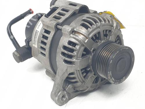 Used Alternator Alternator HYUNDAI SANTA FÉ II (CM) 2.2 CRDi GLS (150 hp) 40558067 40558067