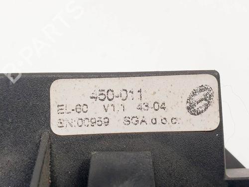 Comfort control module AUDI A8 D3 (4E2, 4E8) 3.0 TDI quattro | BP16247379M56 - Image 3