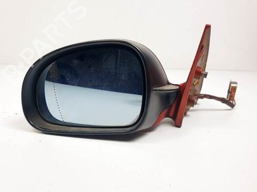 Left mirror PEUGEOT 406 Coupe (8C) 2.2 HDI | BP15228978C26 