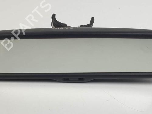 Used Rear mirror Rear mirror VW EOS (1F7, 1F8) 1.4 TSI (122 hp) 25140688 25140688
