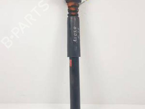 Used Left rear shock absorber VW PASSAT B6 (3C2) 2.0 TDI 16V (140 hp) 31285641