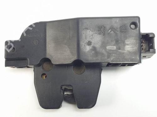 Tailgate lock PEUGEOT 307 SW (3H) 2.0 HDI 110 | BP24499629C101 