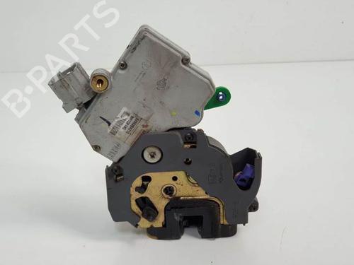 Rear right lock NISSAN X-TRAIL I (T30) 2.2 DCi FWD | BP6847733C99 