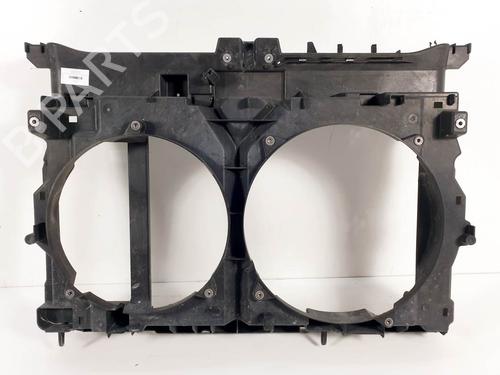 Used Front slam panel Front slam panel FIAT SCUDO Bus (270_, 272_) 1.6 D Multijet (90 hp) 29245106 29245106