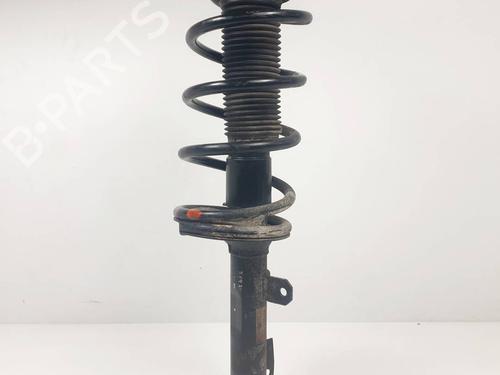 Right front shock absorber FORD TRANSIT CUSTOM V362 Van (FY, FZ) 2.2 TDCi | BP31285629M17 - Image 4