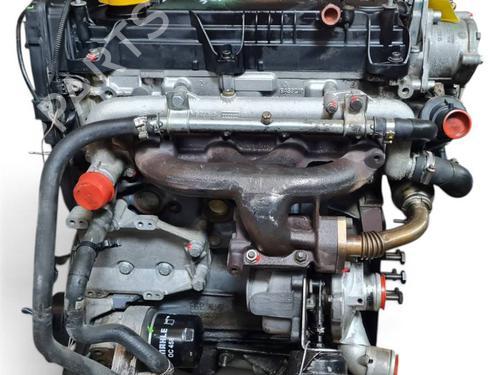 Engine FIAT STILO Multi Wagon (192_) 1.9 D Multijet | BP40176531M1 - Image 5