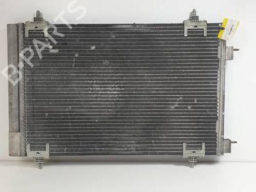 Used AC radiator CITROËN C4 Coupe (LA_) 1.6 16V (109 hp) 30450431