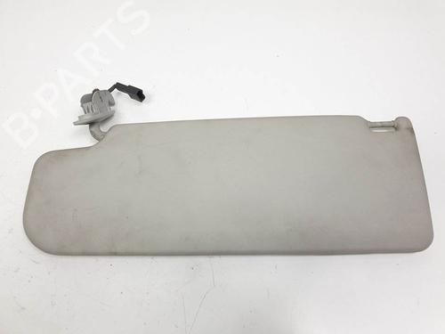Used Right sun visor Right sun visor VW GOLF IV (1J1) 1.9 TDI (90 hp) 13415506 13415506