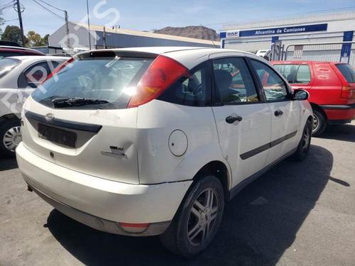 Gearbox FORD FOCUS I (DAW, DBW)  | BP17835469M3 
