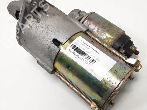Startmotor DAEWOO KALOS (KLAS) 1.4 | BP22751873M8 