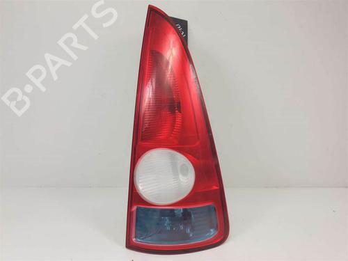 Used Right taillight Right taillight RENAULT ESPACE IV (JK0/1_) 2.2 dCi (JK0H) (150 hp) 10407165 10407165
