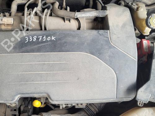 Engine RENAULT CLIO III (BR0/1, CR0/1) 1.2 16V (BR02, BR0J, BR11, CR02, CR0J, CR11) | BP34611346M1  - Image 14