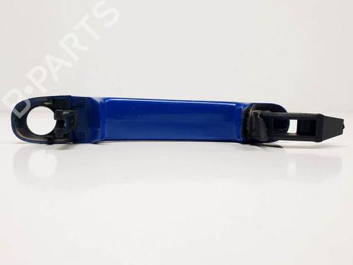 Front left exterior door handle VW GOLF IV (1J1) 1.8 | BP18259144C128 