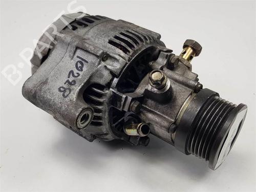 Used Alternator Alternator 10415140 10415140