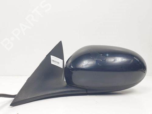 Used Left mirror JAGUAR S-TYPE II (X200) 2.7 D (207 hp) 25137987