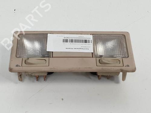 Used Interior roof light Interior roof light FORD GALAXY I (WGR) 2.3 16V (140 hp) 7406435 7406435
