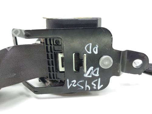 Front right seatbelt KIA SPORTAGE II (JE_, KM_) 2.0 CRDi 4WD | BP8731681I25 