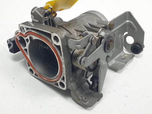 Used Throttle body Throttle body BMW 3 (E36) 316 i (100 hp) 16468375 16468375