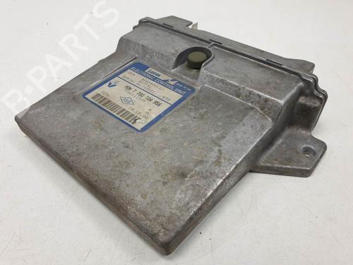 Used Engine control unit (ECU) Engine control unit (ECU) RENAULT KANGOO (KC0/1_) D 65 1.9 (KC0E, KC02, KC0J, KC0N) (64 hp) 10002163 10002163