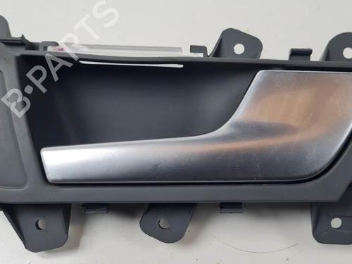 Used Front right interior door handle Front right interior door handle AUDI A4 B8 (8K2) 1.8 TFSI (170 hp) 25752242 25752242