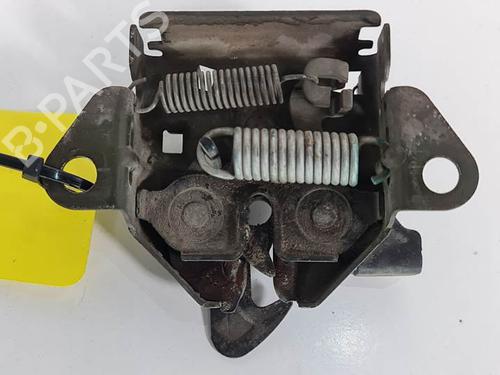 Used Hood lock MAZDA PREMACY (CP) 2.0 TD (101 hp) 8764479