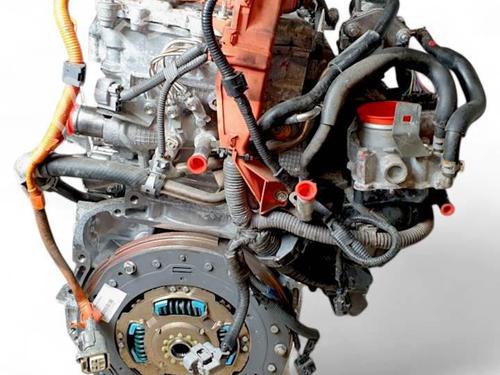 Engine TOYOTA RAV 4 IV (_A4_) 2.5 Hybrid (AVA42_) | BP25143891M1  - Image 5