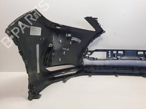 Front bumper LEXUS RX (_L2_) 450h (GYL20_, GYL20W) | BP34643748C7  - Image 8
