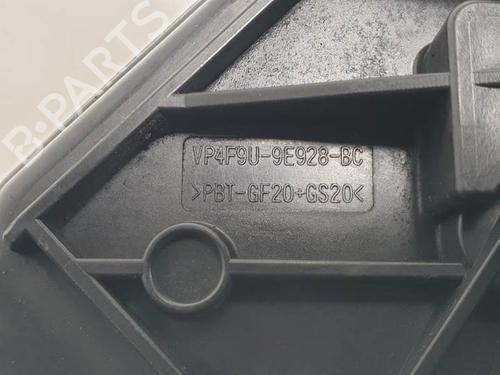 Throttle body FORD FOCUS II (DA_, HCP, DP) 1.6 | BP13075043M82 