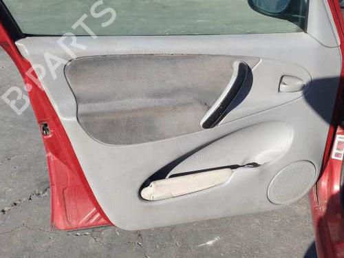 Left front fenders CITROËN XSARA PICASSO (N68) 1.6 HDi | BP26145482C41 
