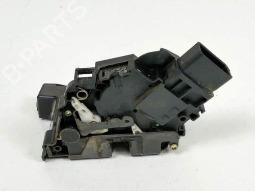 Front left lock FORD FOCUS II Turnier (DA_, FFS, DS) 2.0 TDCi | BP7310816C98 
