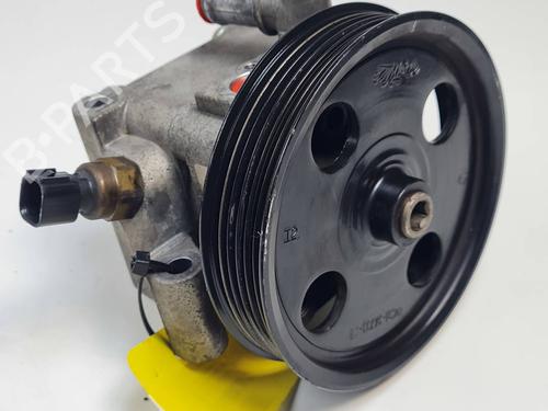 Styring servopumpe Styring servopumpe FORD FOCUS III 1.6 Ti (125 hp) 34511254 34511254