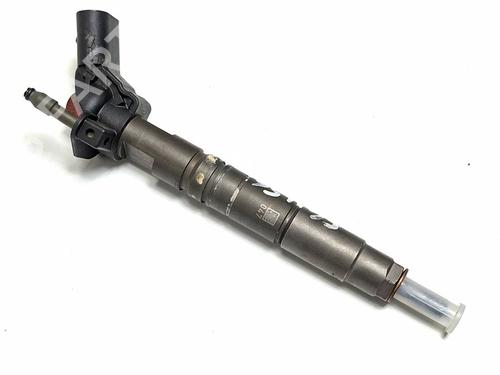 Used Injector Injector MERCEDES-BENZ S-CLASS (W221, V221) S 350 BlueTec (221.026, 221.126) (258 hp) 39916616 39916616