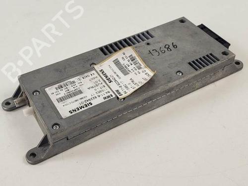 Elektronisk modul BMW X5 (E53) 3.0 d (184 hp) 18054136