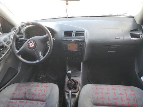 Instrument cluster SEAT CORDOBA (6K2) 1.4 | BP20510506C47 