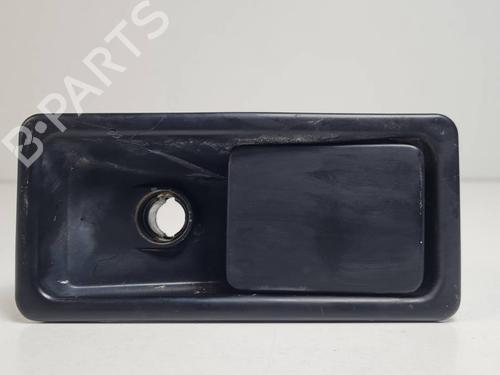 Used Front left exterior door handle Front left exterior door handle 37257948 37257948