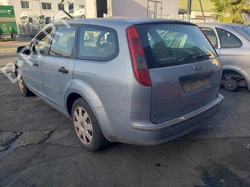 Headlight switch FORD FOCUS II Turnier (DA_, FFS, DS) 1.8 TDCi | BP25144604I24  - Image 10