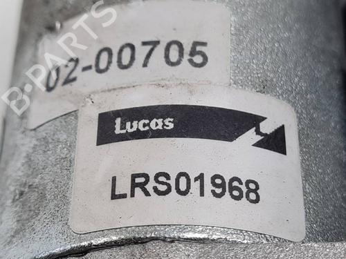 Starter NISSAN TIIDA Hatchback (C11) 1.5 dCi | BP38532012M8 - Image 5