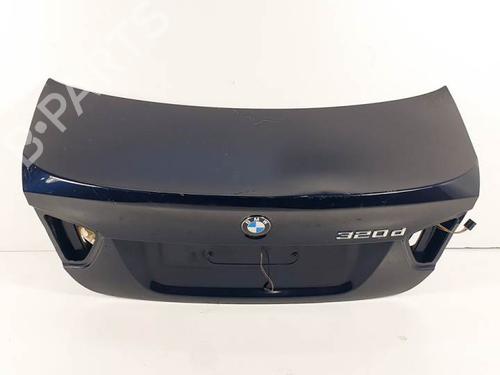 Bakluke CC/Kombi-Kupé BMW 3 (E90) 320 d (177 hp) 16012249