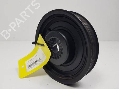 Riemenscheibe SEAT IBIZA IV (6J5, 6P1) 1.0 TSI | BP13958396M122