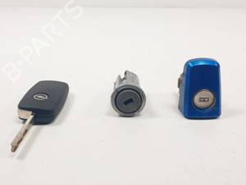 Used Electronic module OPEL TIGRA TwinTop (X04) 1.3 CDTI (R97) (69 hp) 30959265