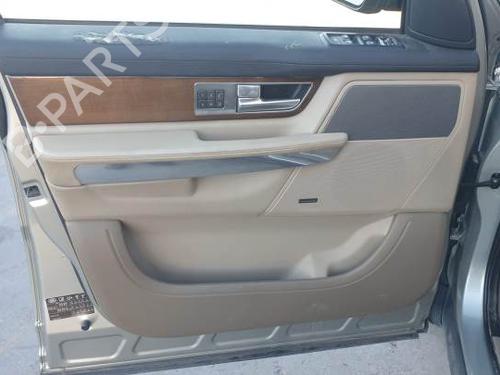 Left taillight LAND ROVER RANGE ROVER SPORT I (L320) 3.0 D 4x4 | BP24929482C34 
