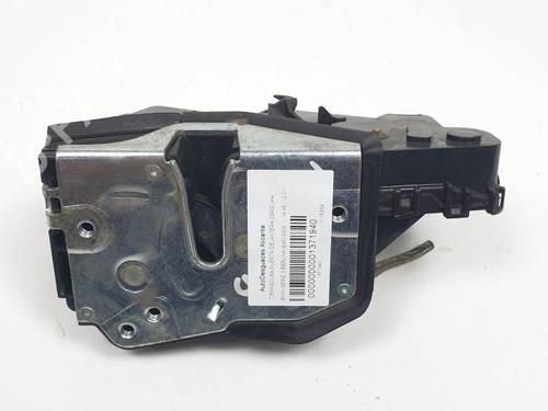 Used Front right lock BMW 3 (E46) 320 d (136 hp) 20510583