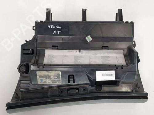 Glove box BMW X5 (E53) 3.0 d | BP6993058C95 