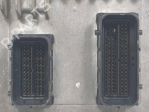 Engine control unit (ECU) OPEL CORSA D (S07) 1.0 (L08, L68) | BP38433378M57 - Image 3