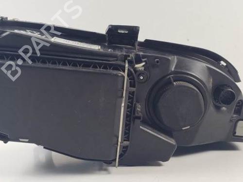 Left headlight FIAT MULTIPLA (186_) 1.9 JTD 110 | BP18570171C28 