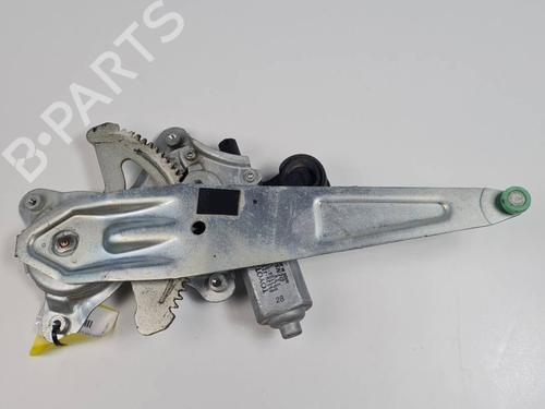 Used Rear right window mechanism Rear right window mechanism 38254712 38254712