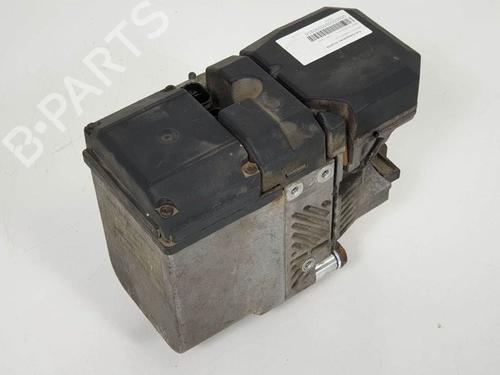 Used Heater blower motor Heater blower motor BMW X5 (E53) 3.0 d (184 hp) 6993443 6993443