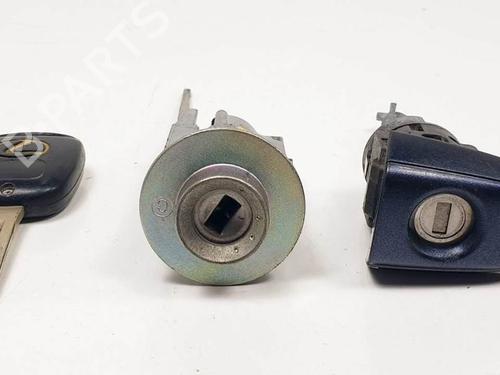 Used Electronic module Electronic module LEXUS RX (_U3_) 400h AWD (MHU38_) (211 hp) 17166065 17166065